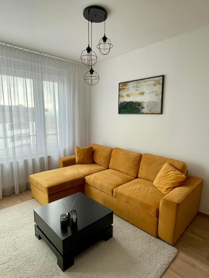 Apartment City Park Banja Luka Ngoại thất bức ảnh